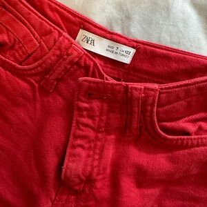Zara jeans